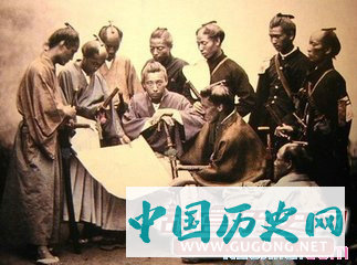 日本历史改革介绍