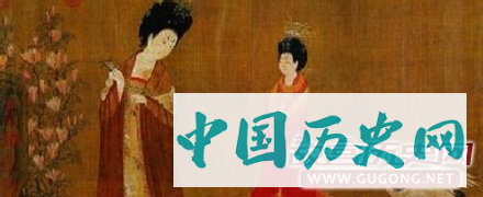 唐代女子的流行发式：喜好高髻可达一尺以上