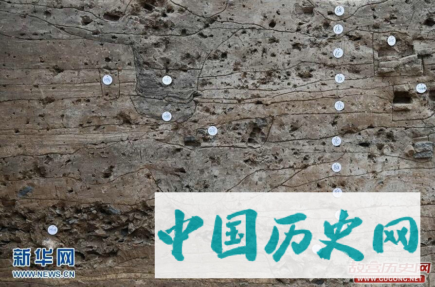 河南开封“城摞城”考古加紧进行