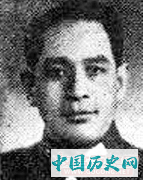 民国逃跑将军孙元良 打仗无数活到103岁