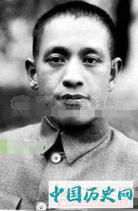 民国逃跑将军孙元良 打仗无数活到103岁