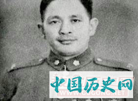 民国逃跑将军孙元良 打仗无数活到103岁