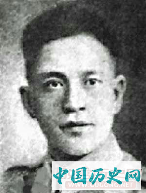 民国逃跑将军孙元良 打仗无数活到103岁