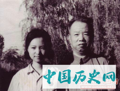 70年代军区司令：6位是一开国大将属下