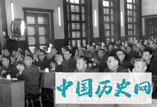 70年代军区司令：6位是一开国大将属下