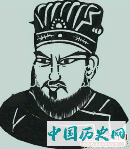 宋孝武帝刘骏淫乱后宫 竟与亲生母亲乱伦