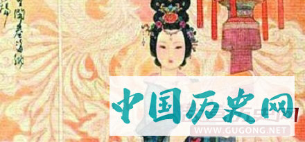 唐朝的真实太子妃：韦氏欲效仿武则天称帝被斩