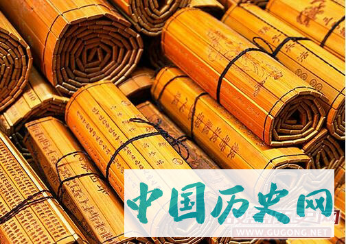 成语学富五车的释义解