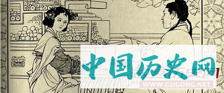 一代才女上官婉儿被武则天灭族之谜