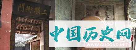 古代县衙击鼓最初不是为了鸣冤？