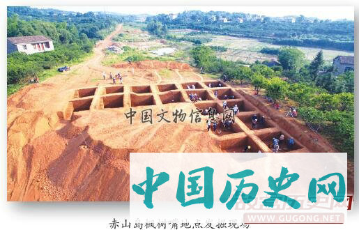 湖南沅江赤山岛与西洞庭盆地旧石器考古取得重要收获