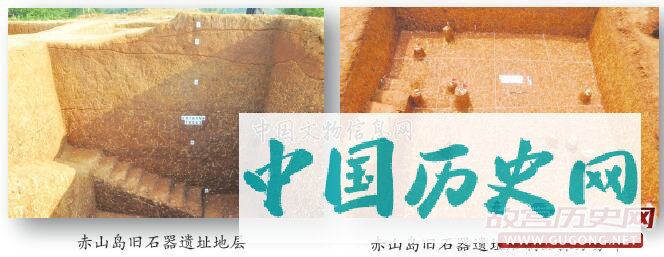 湖南沅江赤山岛与西洞庭盆地旧石器考古取得重要收获