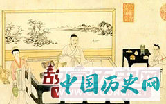 倪瓒是个什么样的人？倪瓒代表诗词