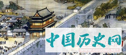 清明上河图中的人数是怎么估算出来的？