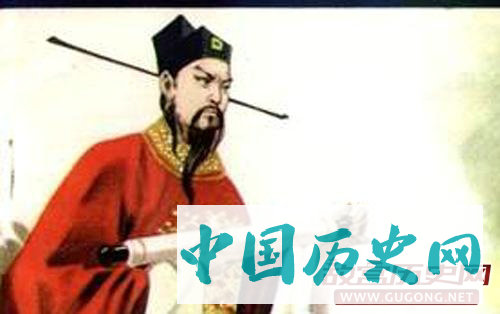 寇准因何事被欧阳修作诗批生活作风不良