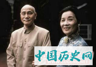 宋美龄为何拒见丘吉尔 或因对中国蔑视