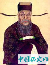 还原历史上真实包拯 白脸书生身高1米65