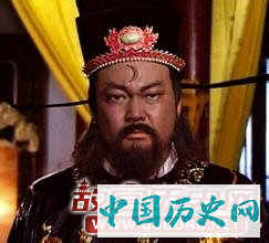 还原历史上真实包拯 白脸书生身高1米65