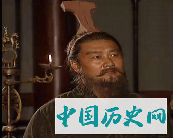 历史上三国大将丁奉：用“行为秀”麻痹敌人