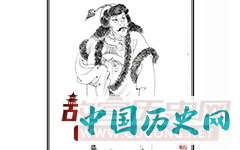 元六家高克恭简介 高克恭怎么死的？他的代表作品