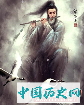 韩湘子造酒开花的故事传说