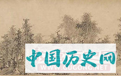 元四家吴镇的师傅是谁？吴镇是个什么样的人？