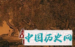 南宋四大家李唐简介 李唐的代表作品和艺术特色