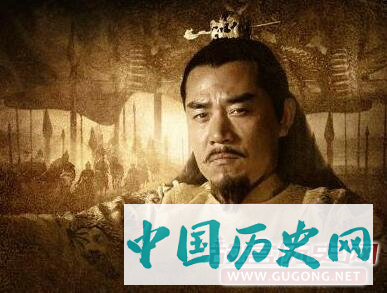 在中国古代被称为“第一屠夫的皇帝”是谁？