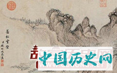 清代诗人吴镇简介 吴镇的代表诗词