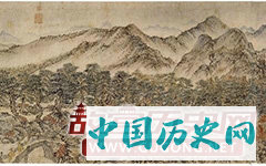 元六家王蒙简介 王蒙的艺术特色