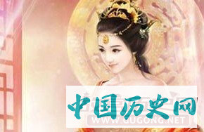 唐朝时期的太子妃：皇后想要称帝被斩首