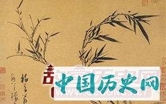 吴镇的作品为什么多为“渔夫”？吴镇的代表诗作