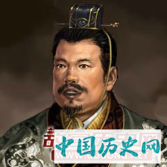 这皇帝是痴呆 曾问没粮食为何不吃肉粥