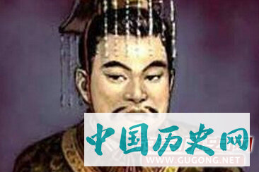 这皇帝是痴呆 曾问没粮食为何不吃肉粥