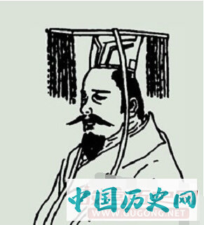 这皇帝是痴呆 曾问没粮食为何不吃肉粥