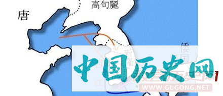 哪个朝代一战就打掉了日本千年野心？