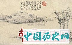 元代画家倪瓒的故事 倪瓒的人物成就