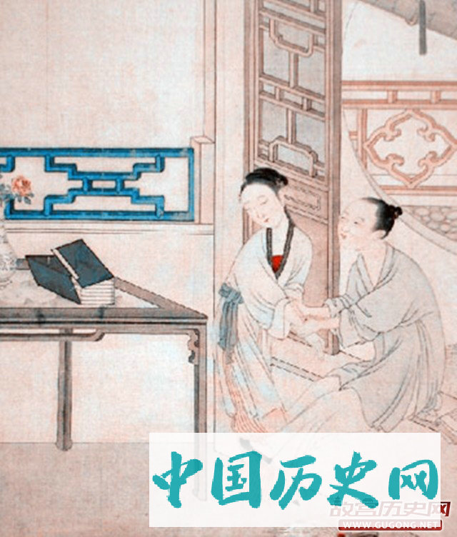 古人控制人口的方法：堕胎、避孕与绝育