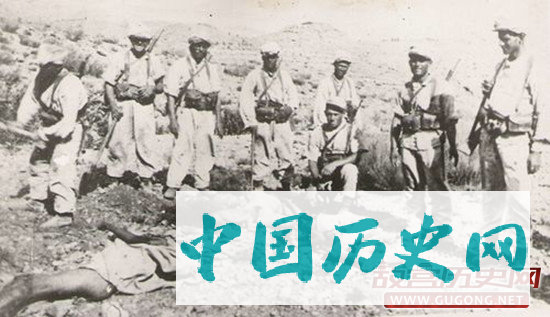 阿尔及利亚民族解放战争