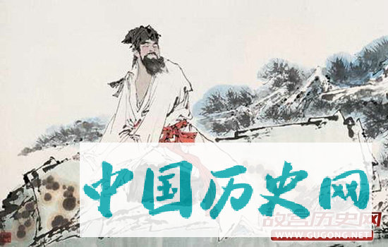 成语“水到渠成”有着怎样的历史故事