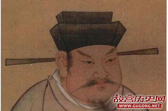 赵匡胤的统一方略 先南后北 先易后难