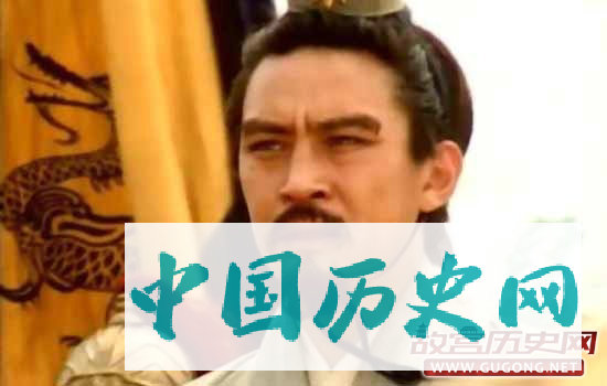 出自郭嘉之口的这个成语成了兵法圭臬