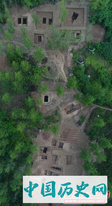 湖北武襄十项目考古工作取得重要收获