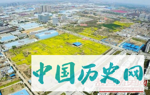 西安发现国内首片庙底沟文化大型墓地