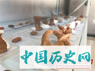 江苏秦堂山遗址考古发现江南文明开拓者