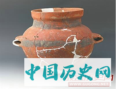 江苏秦堂山遗址考古发现江南文明开拓者