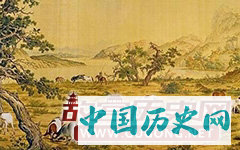 如何评价郎世宁这个人？郎世宁的人物贡献