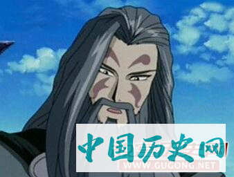 令人生畏的冥王哈迪斯