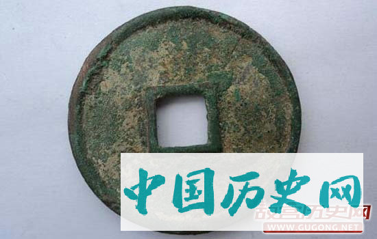 “铜臭”一词的由来