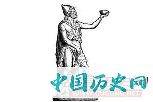 奥德修斯与荷马史诗